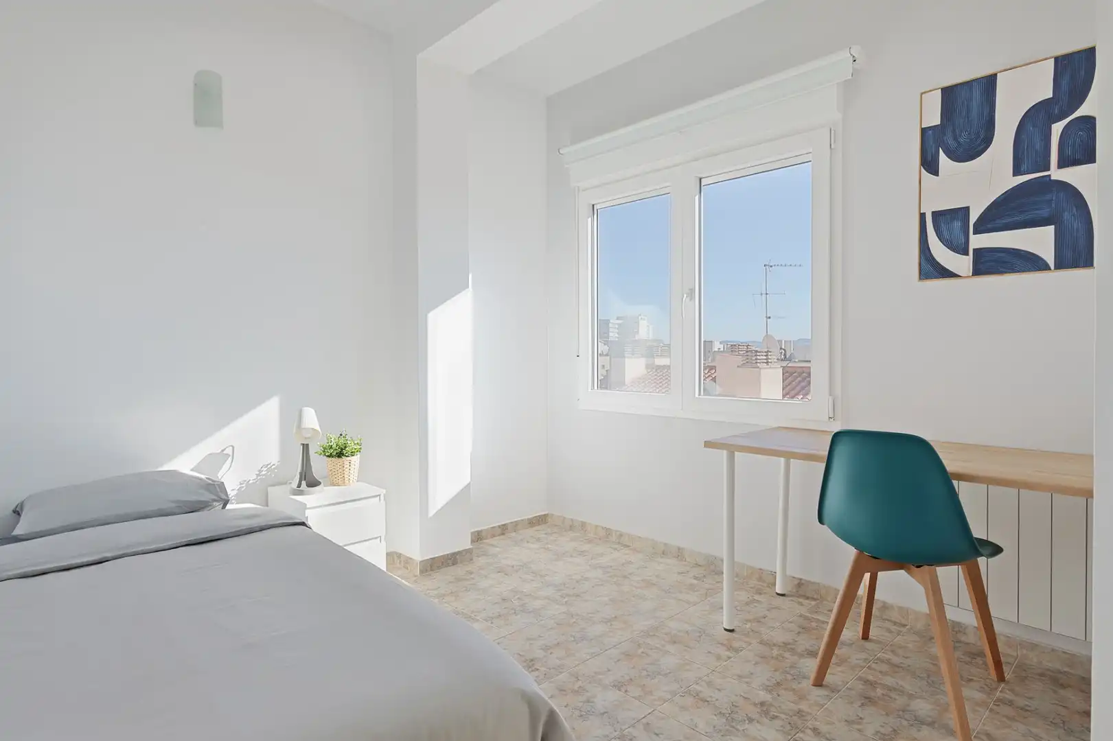 Piso en  Carrer de Vallcorba - Foto 10