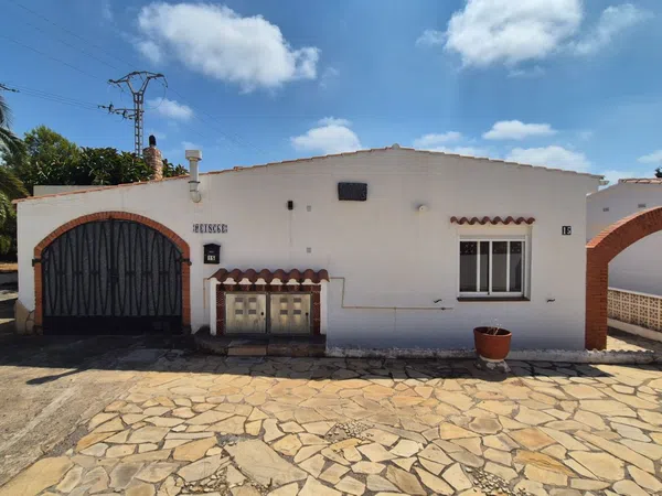 Casa o chalet independiente en Partida Raco del Vale, 17 - Foto 1