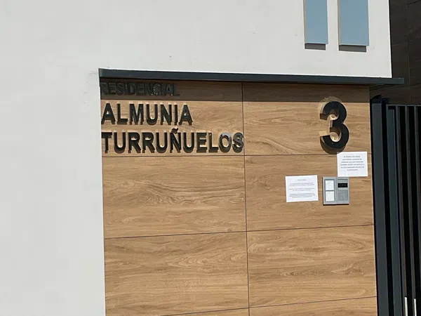 Piso en Doctor Aguilar Benítez de Lugo, 3 - Foto 1