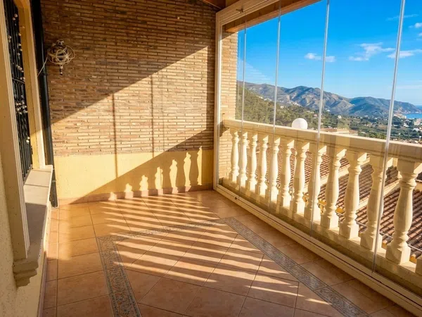 Chalet adosado en Urbanización la Almazara, 111 - Foto 8