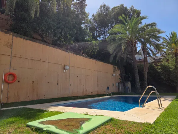 Piso en Paseo del Miramar, 46, Limonar - Foto 3