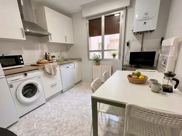 Piso en Calle Alfonso VI, 78, Centro, Centro - Foto 2