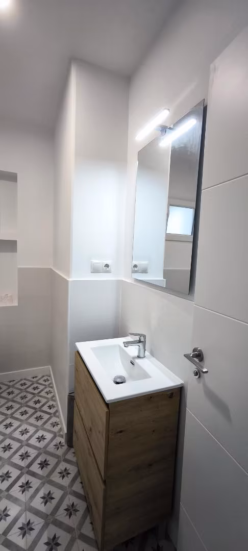 Piso en  Praza Eugenio Fadrique 10 - Foto 27