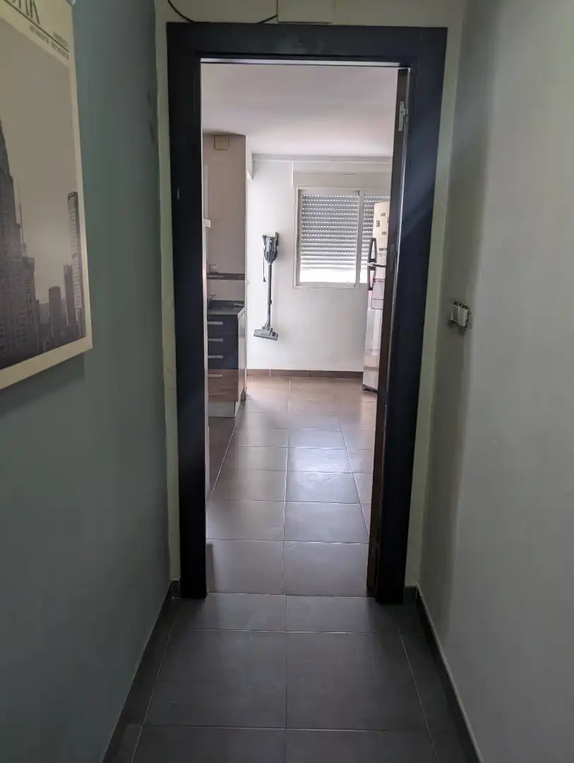 Piso en  Calle Luz Casanova 8 - Foto 16