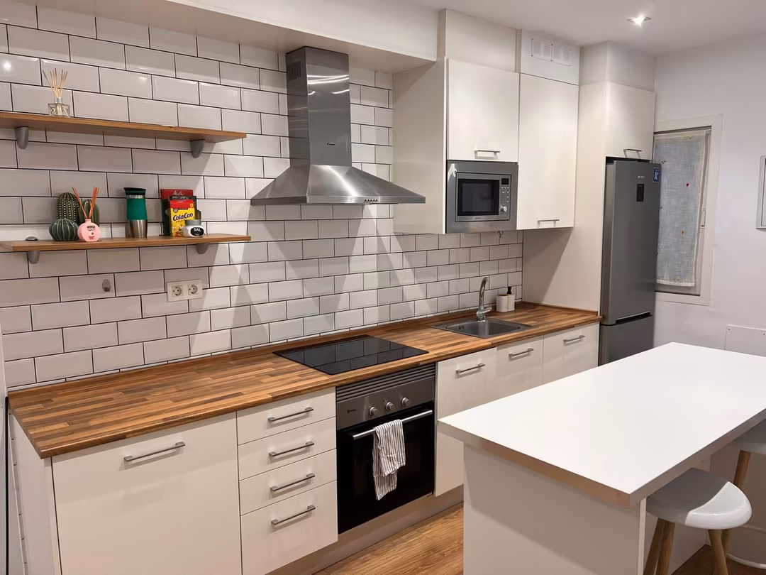 Piso en  Calle Marqués de Pidal 18 - Foto 2