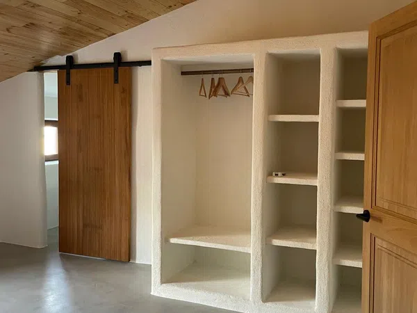 Chalet pareado en San Josep, 9 - Foto 3
