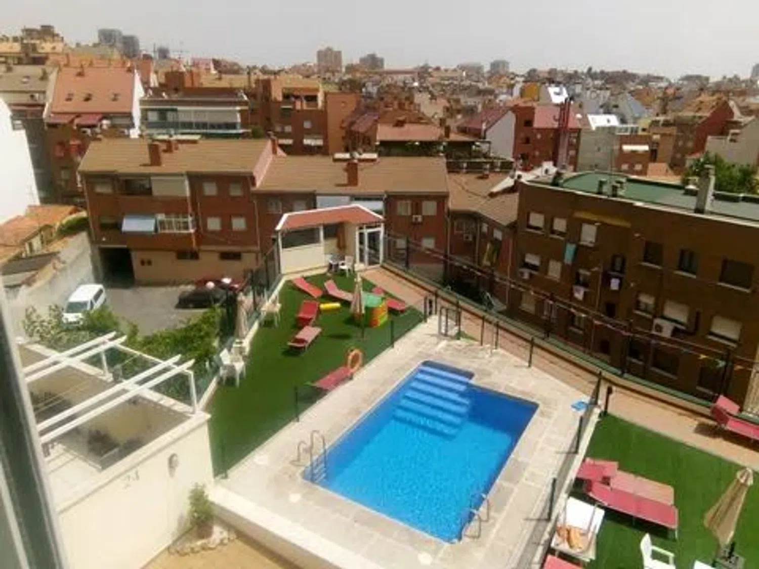 Piso en calle del Aligustre, 24 - Foto 8