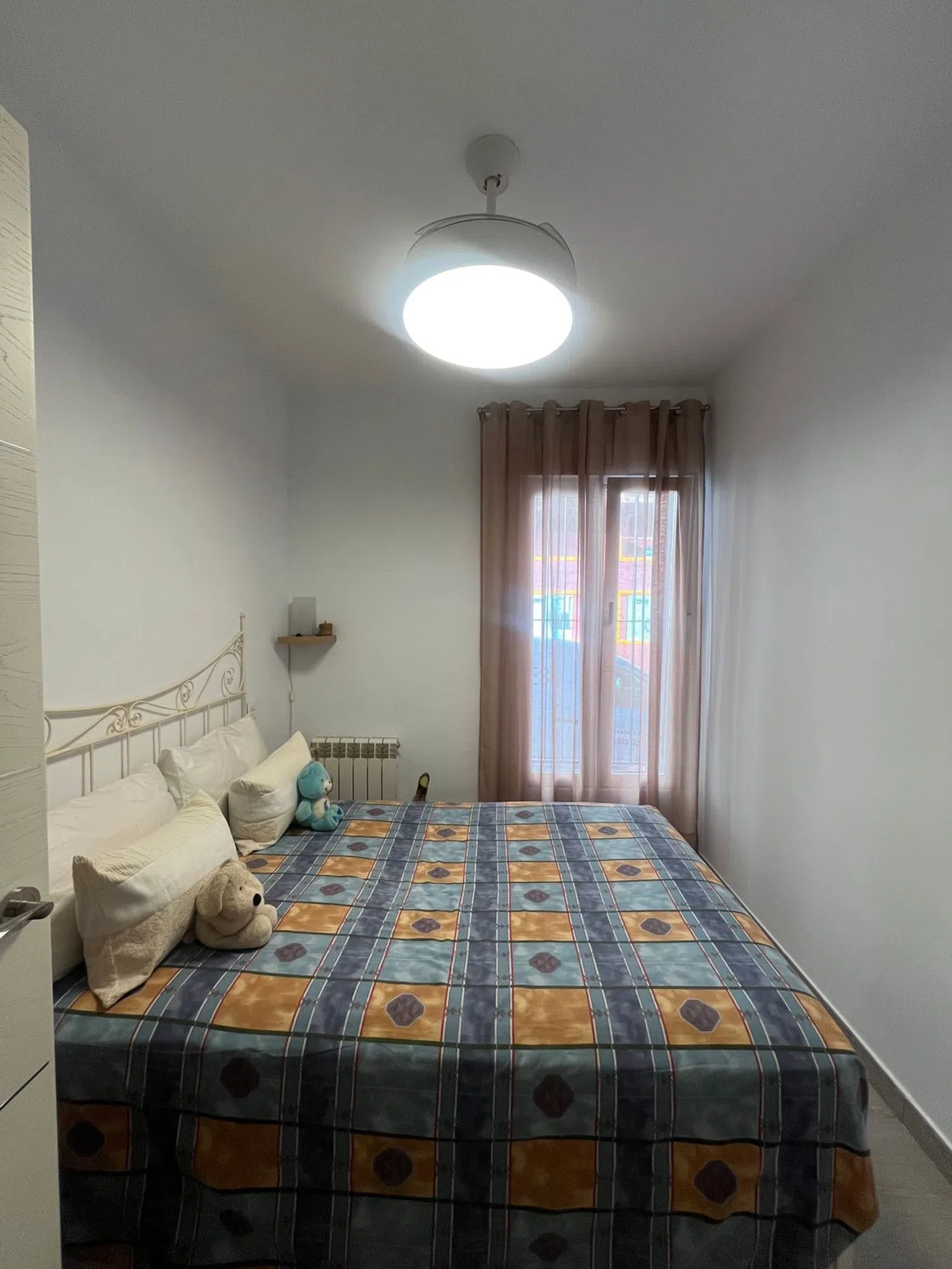 Piso en Barrio Fuente del Berro - Foto 6