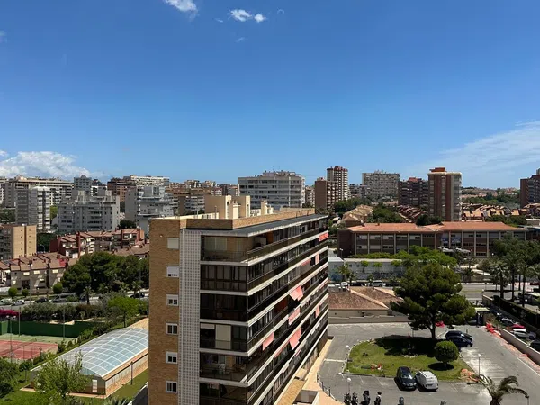 Piso en Avenida de la Costa Blanca - Foto 27
