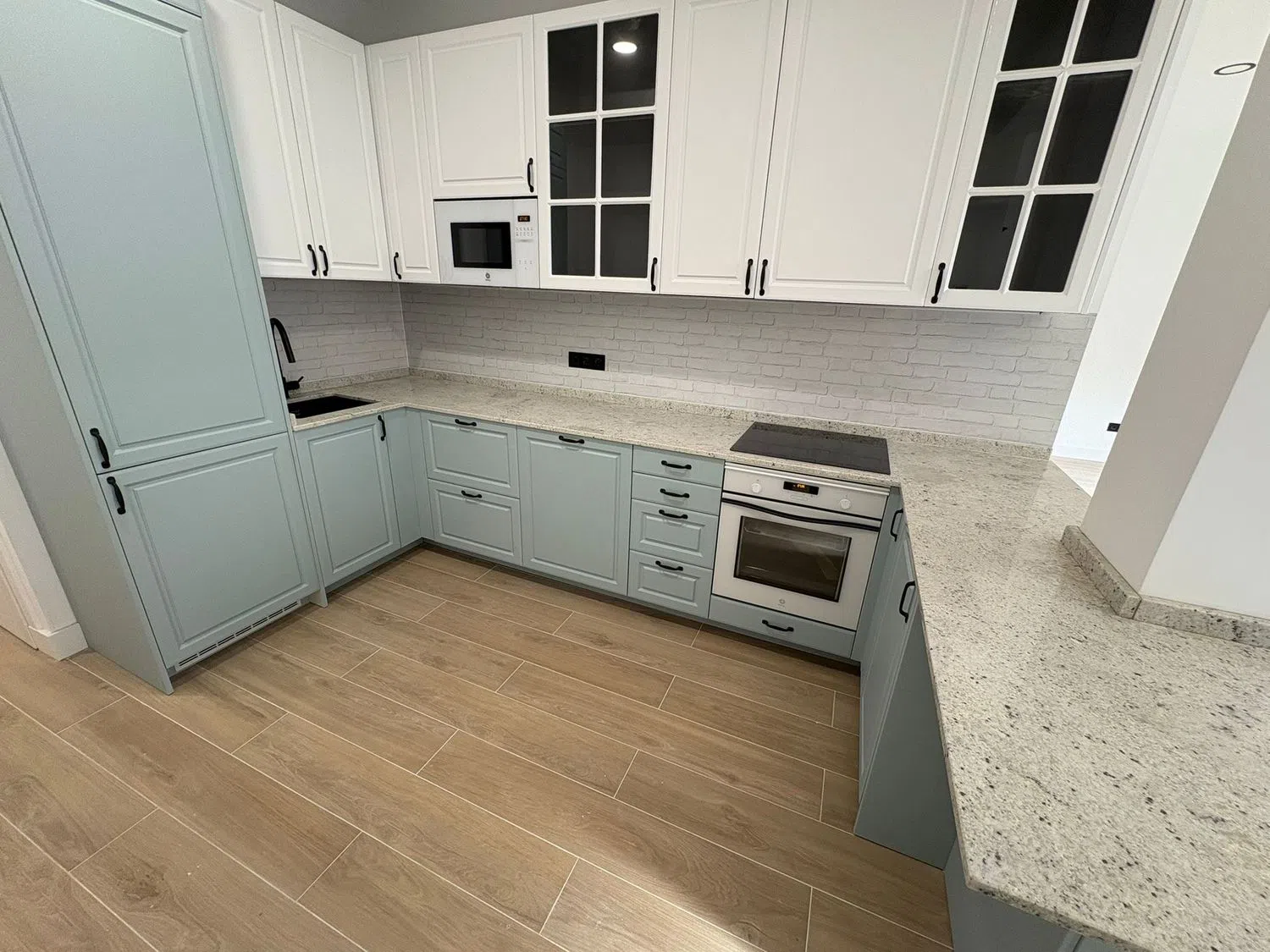 Piso en calle de Cristóbal Bordiú, 47 - Foto 9