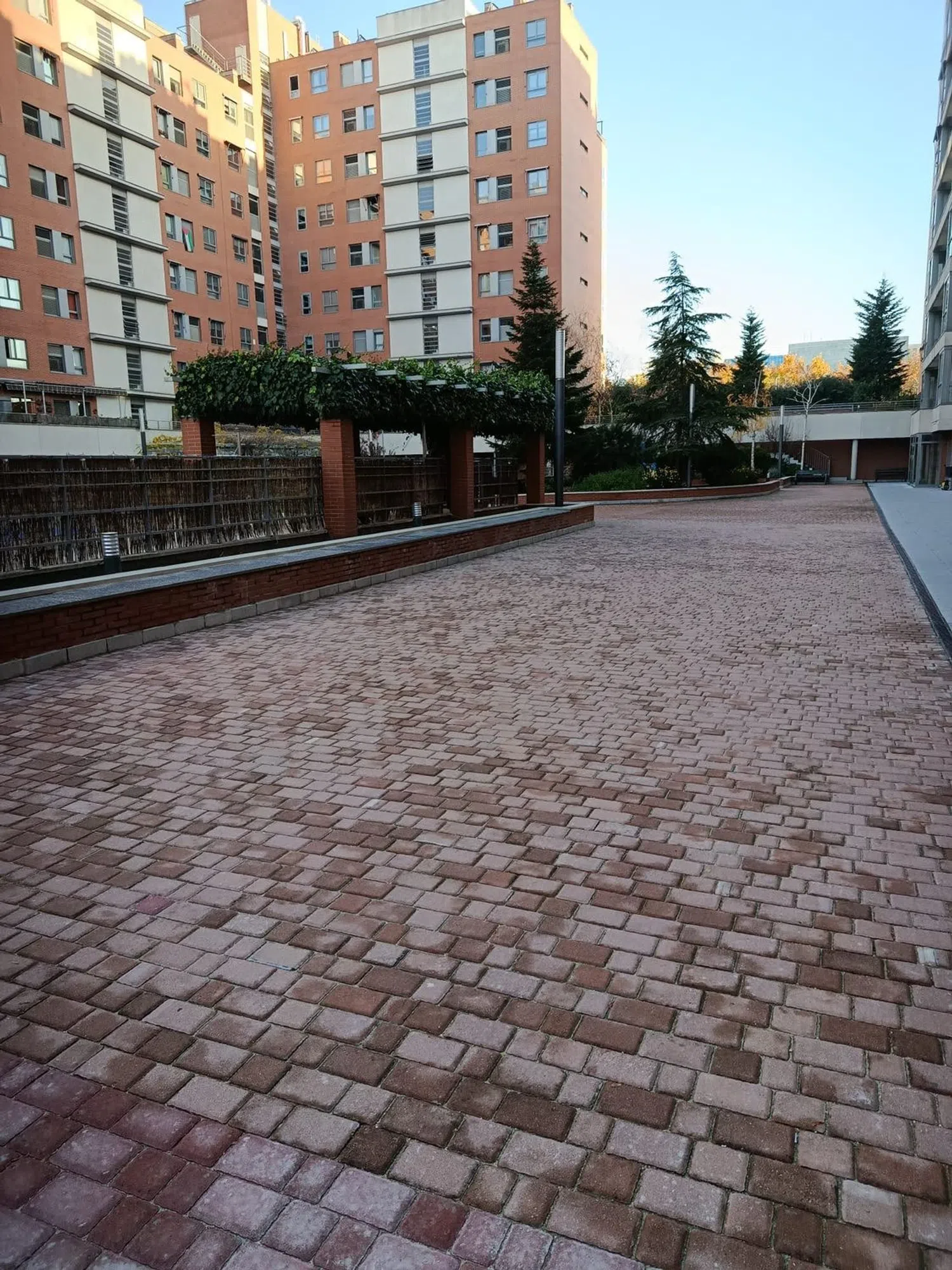 Piso en calle Eros, 7 a - Foto 11