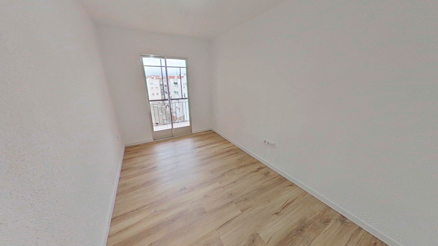 Piso en Barrio San Isidro