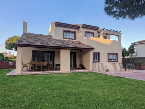 Casa o chalet independiente en Calle Bermeja, 14 - Foto 1