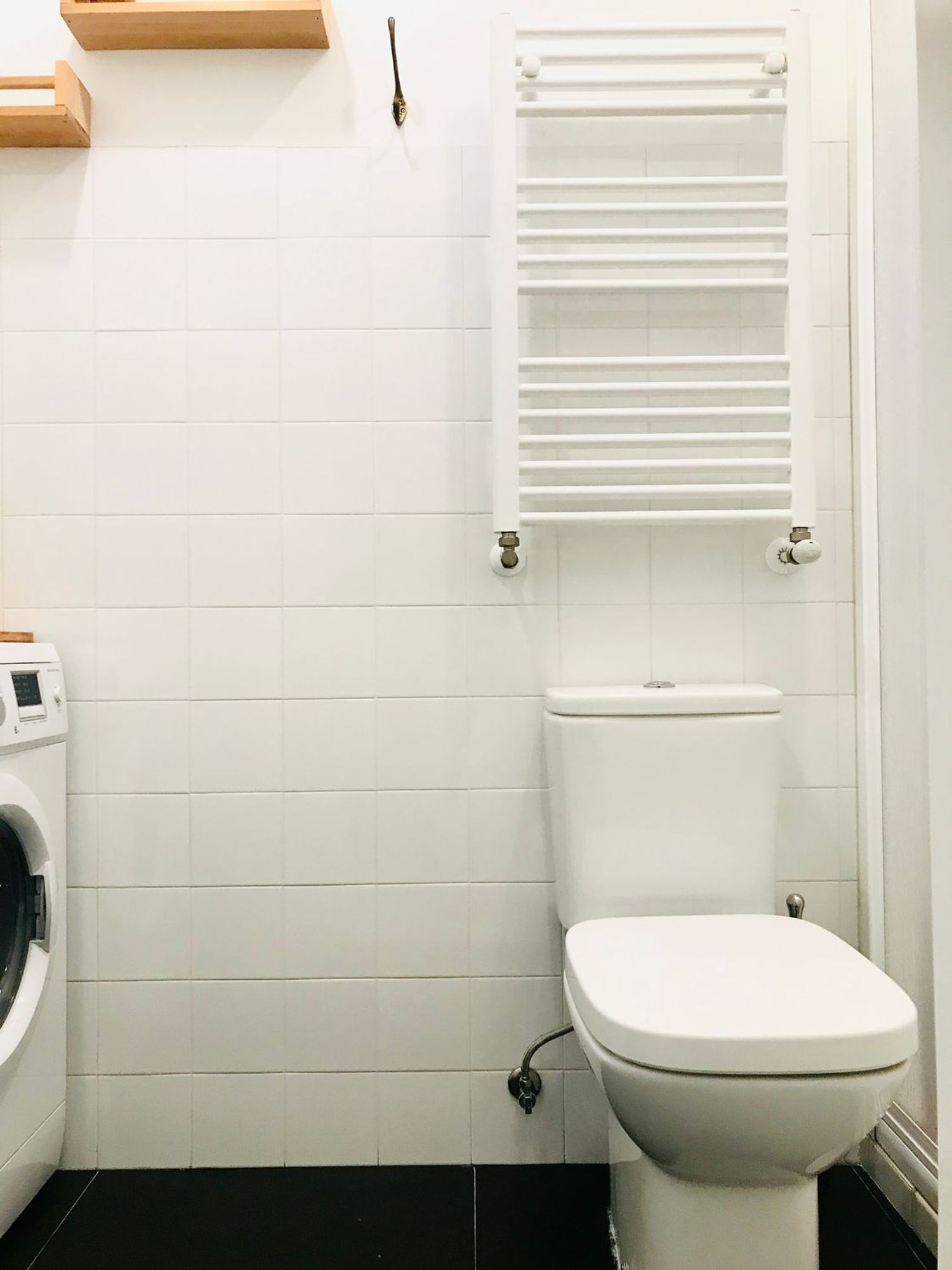 Piso en calle de Jesús del Valle, 3 - Foto 3