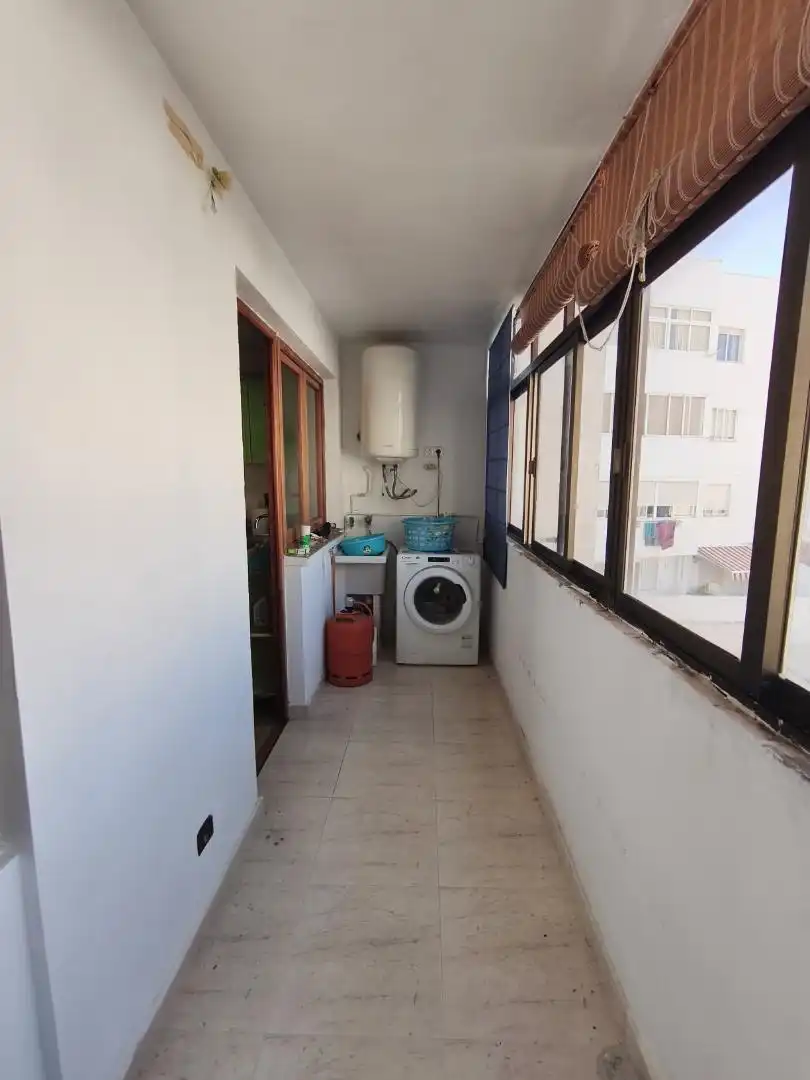 Piso en  Carrer Sant Cristòfol 11 - Foto 9