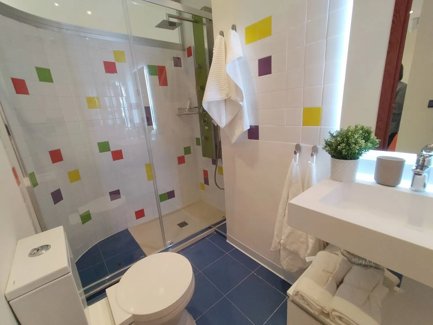 Piso en plaza de Miguel de los Reyes, 4 - Foto 2