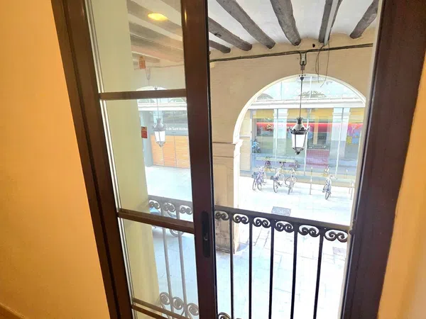 Piso en plaza del Mercadal, 8 - Foto 11