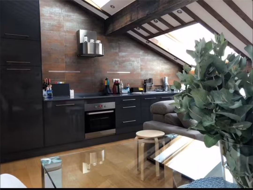 Piso en  Praza de Cervantes 8 - Foto 2