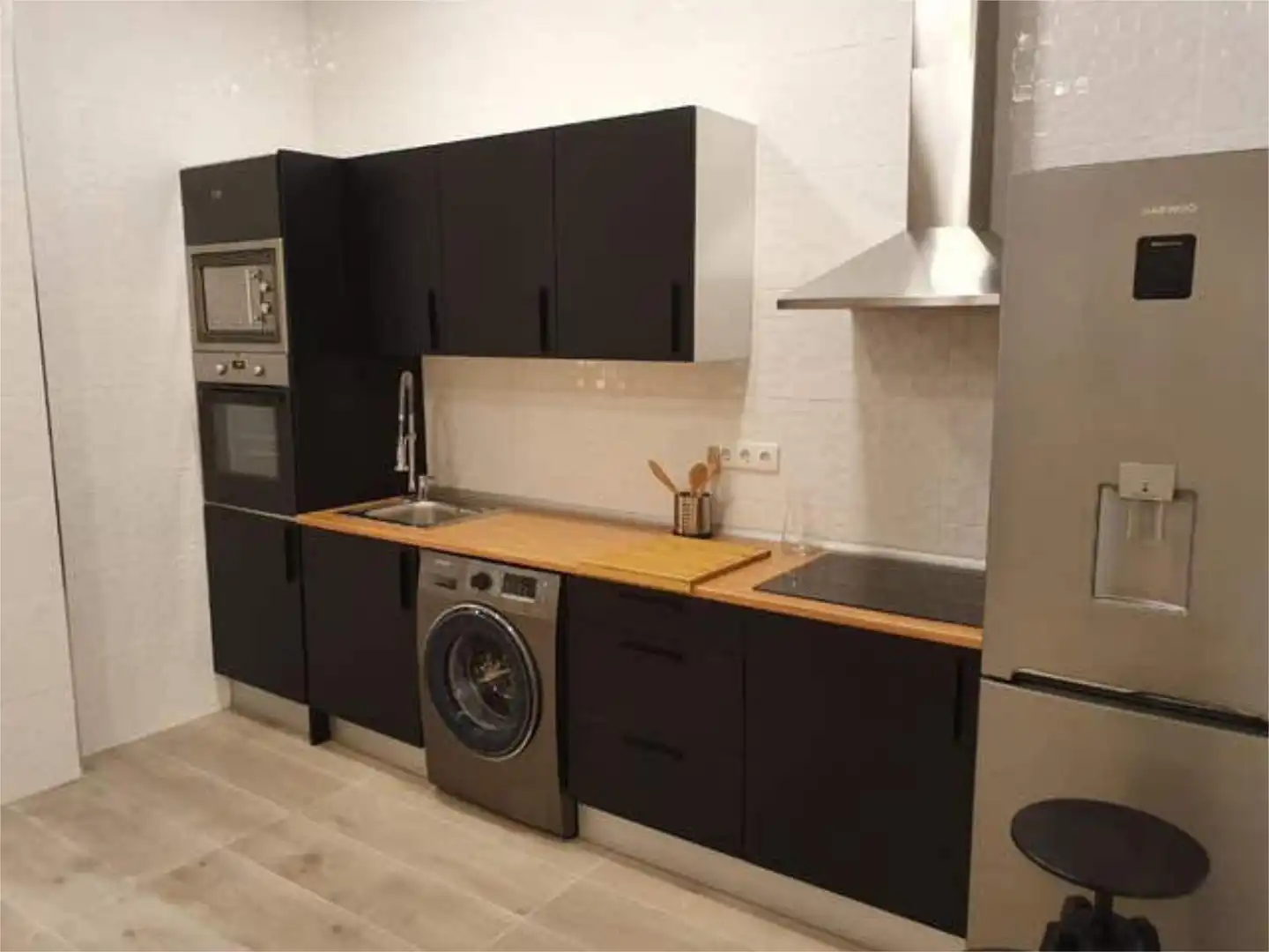 Loft en Ciudad Jardín - Foto 6