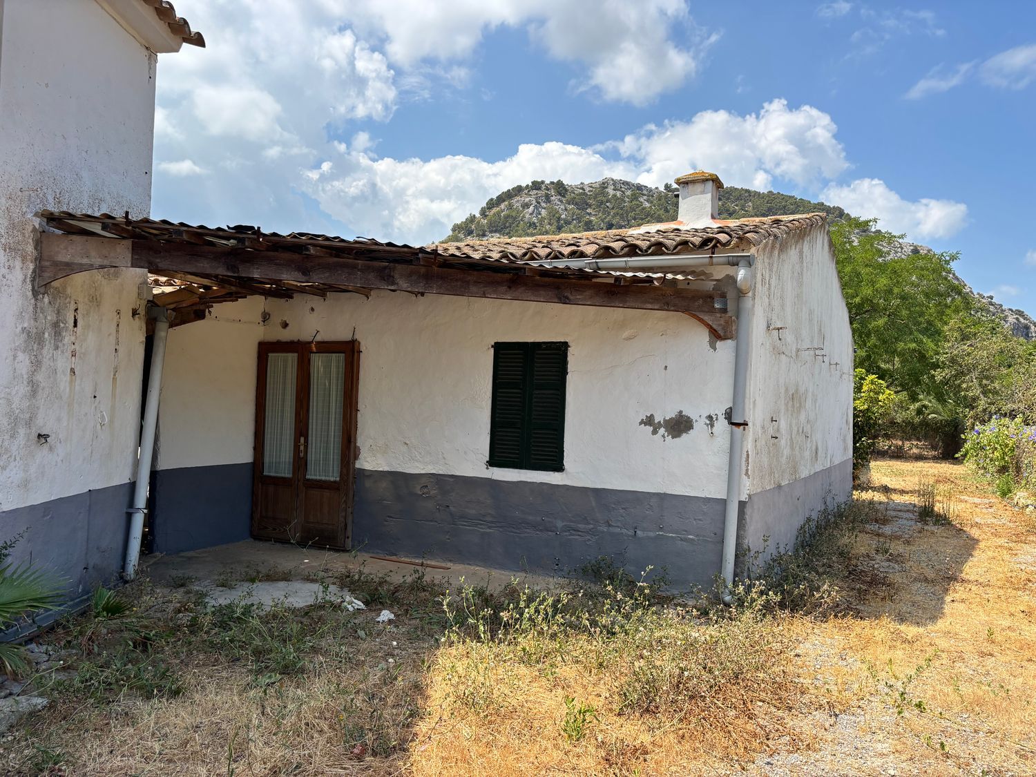 Finca rústica en Santuiri, 2 poligonoparcela, Pollença, Pollença - Foto 9