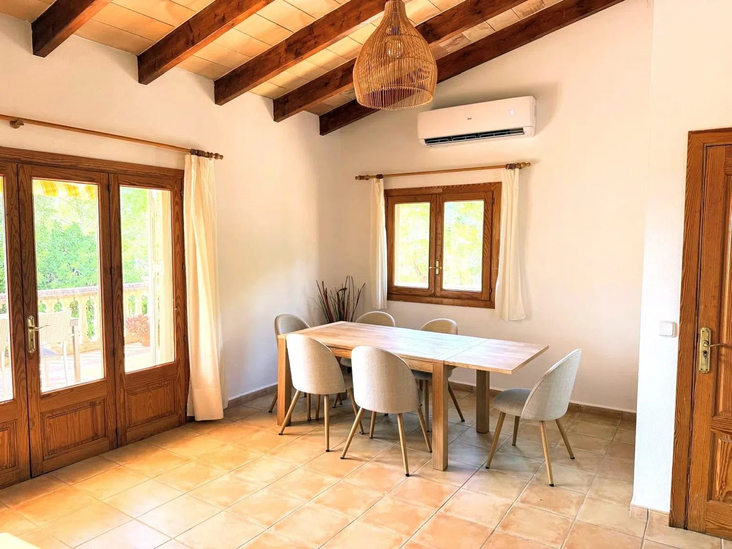 Casa independiente en Diseminado 8609- Sant Jordi, 8 - Foto 10