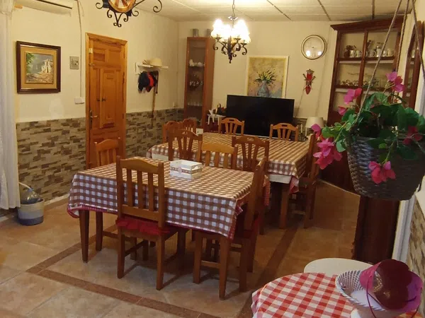 Casa rural en Cueva Pagan s/n s/n, Centro, Centro - Foto 5