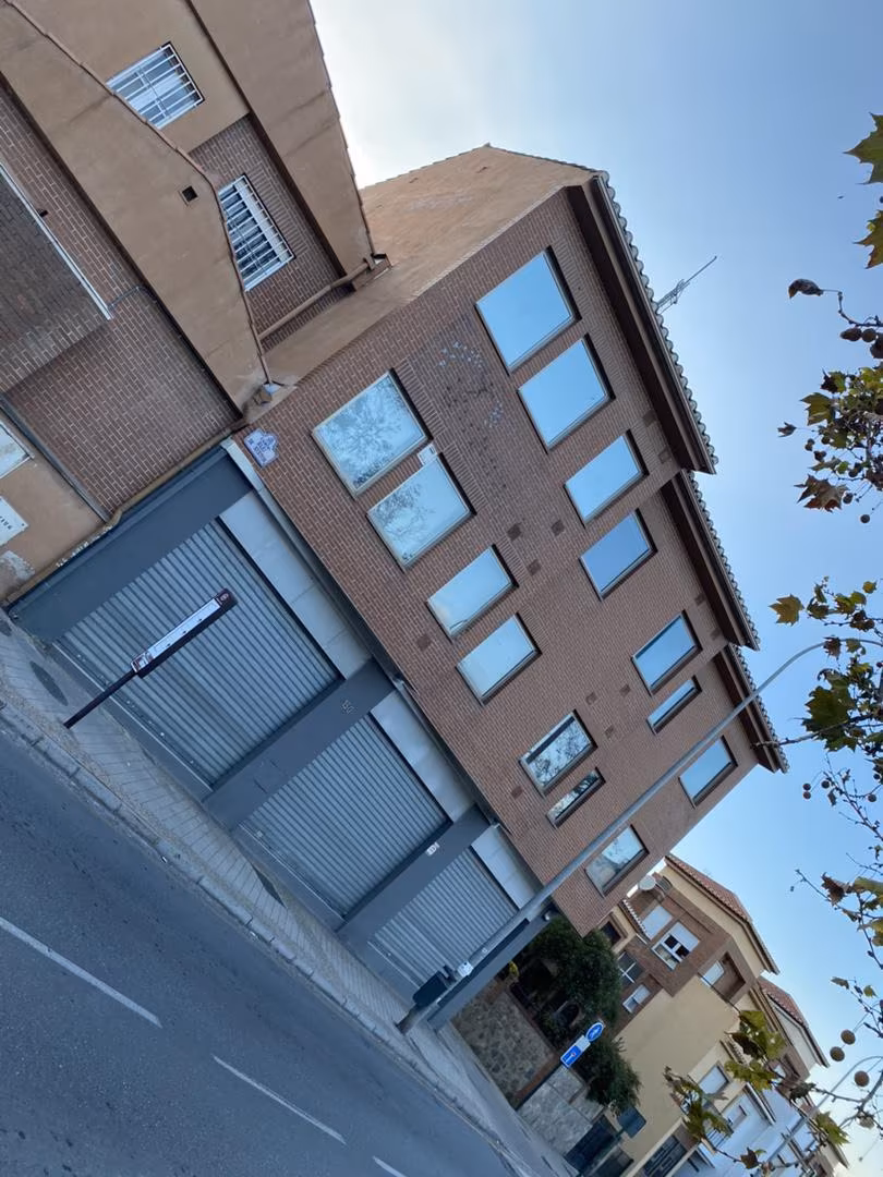 Estudio en  Camino Bajo de Huétor 21