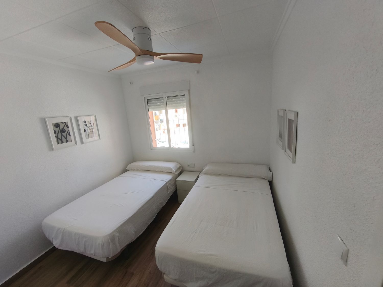 Chalet adosado en Calle Maestro Quino, 15, Playa de los Náufragos - Foto 3