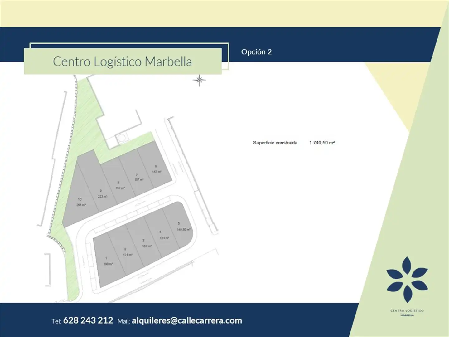 Local comercial en  Calle Incosol - Foto 4