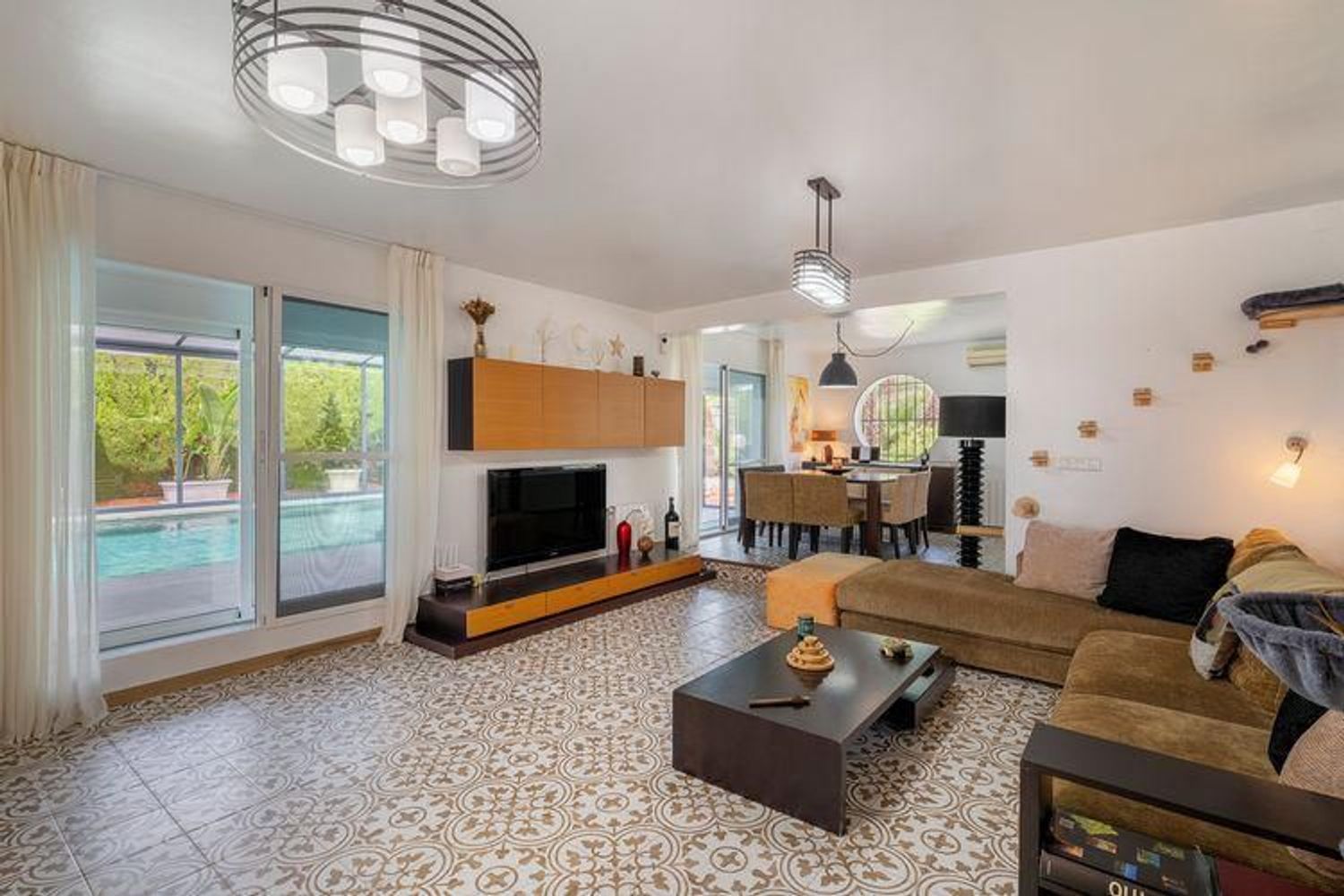Casa o chalet independiente en Zona Avenida al Vedat - Foto 13