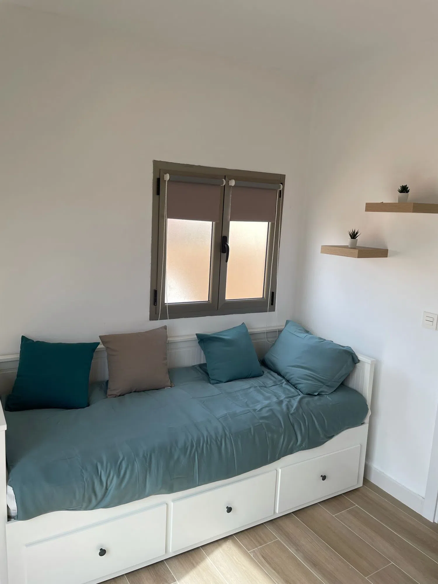 Ático en calle Saucillo, 42 - Foto 1