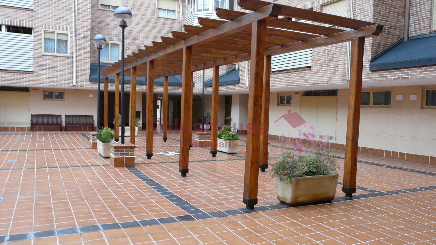 Piso en Calle José María Pereda, Ensanche, Ensanche - Foto 29