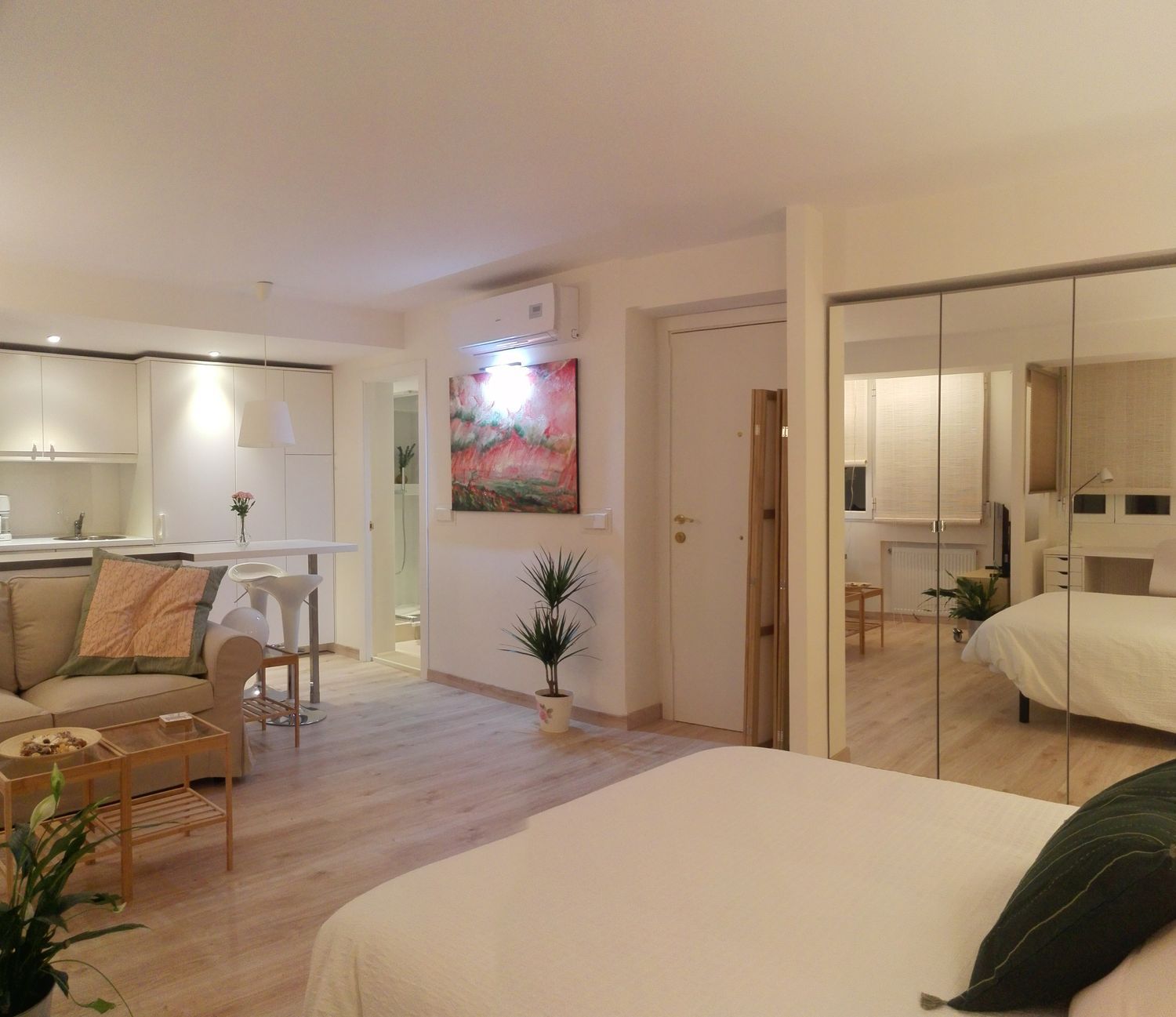 Estudio en calle de Tenerife, 25 - Foto 13