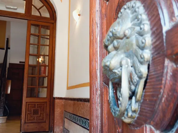 Ático en Puerta Nueva, 2 - Foto 2