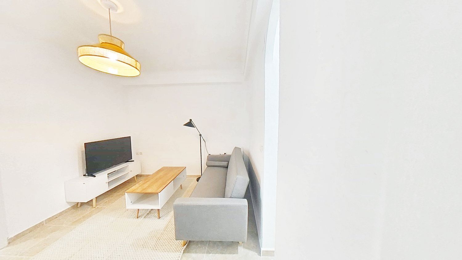 Piso en Barrio Gibralfaro - Foto 7