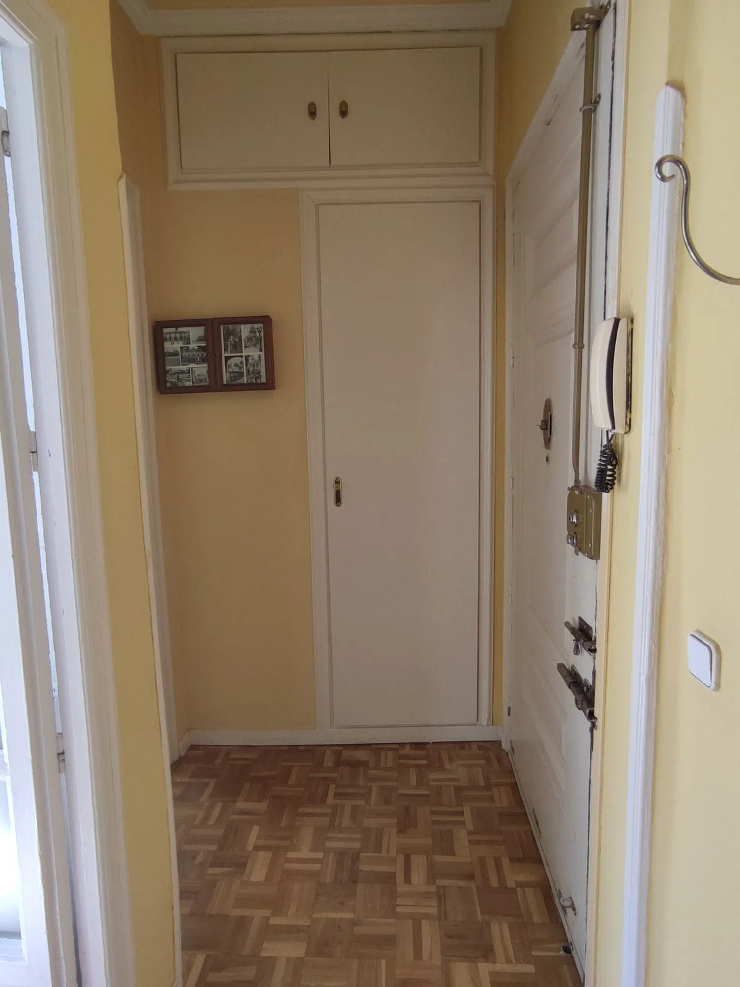 Piso en calle Francisco Ricci, 12 - Foto 3