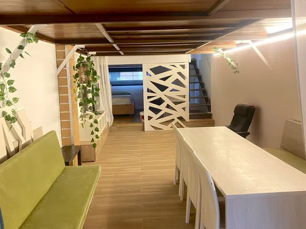 Estudio en avenida Levante U. D, 50 - Foto 7