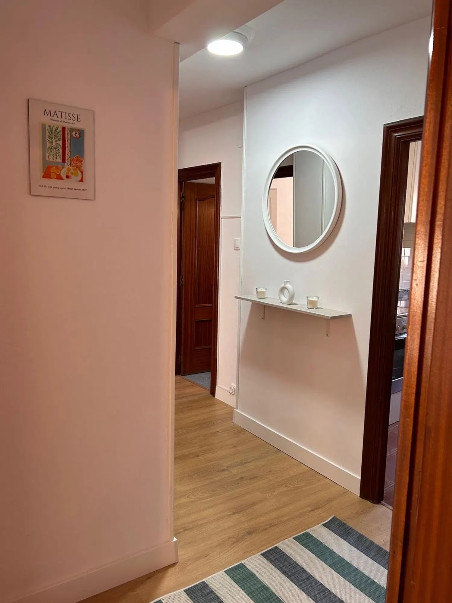 Piso en Grupo General Dávila, 140 - Foto 1