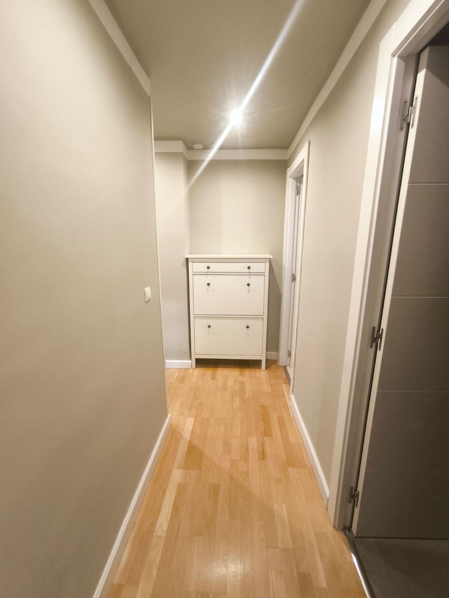 Piso en Calle de Portugal, 4, Pº Zorrilla - Campo Grande, Pº Zorrilla - Campo Grande - Foto 12