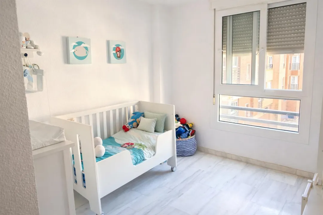 Piso en  Avenida Lagartijo 4 - Foto 9