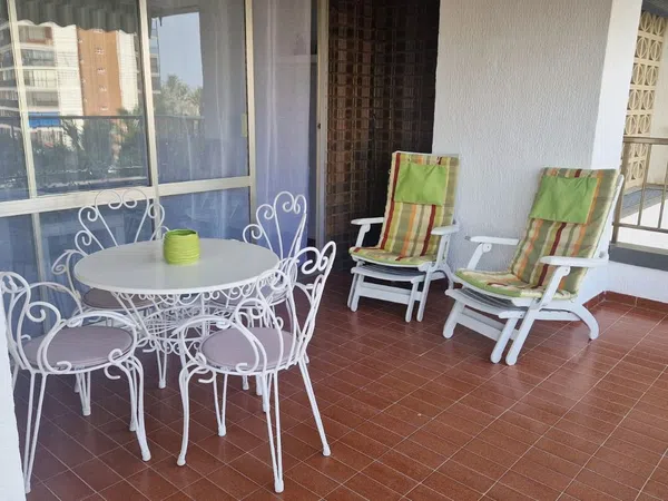 Alquiler de piso en Avenida de la Costa Blanca, 129 - Foto 5