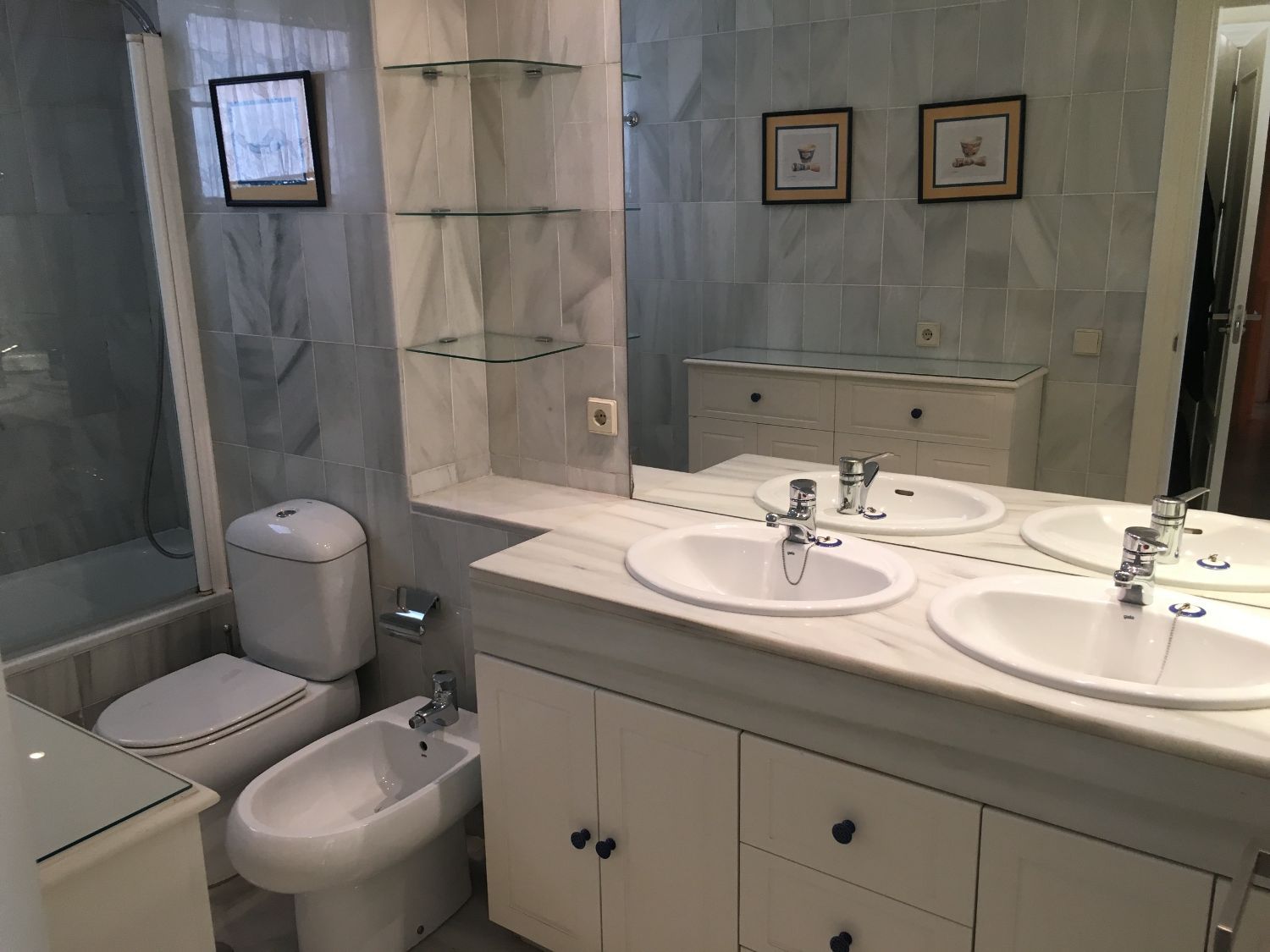 Piso en calle cardenal bueno monreal, 33 - Foto 36