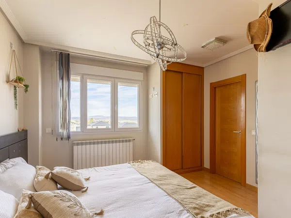 Chalet pareado en Calle Chipre, 1, Hervencias, Hervencias - Foto 16