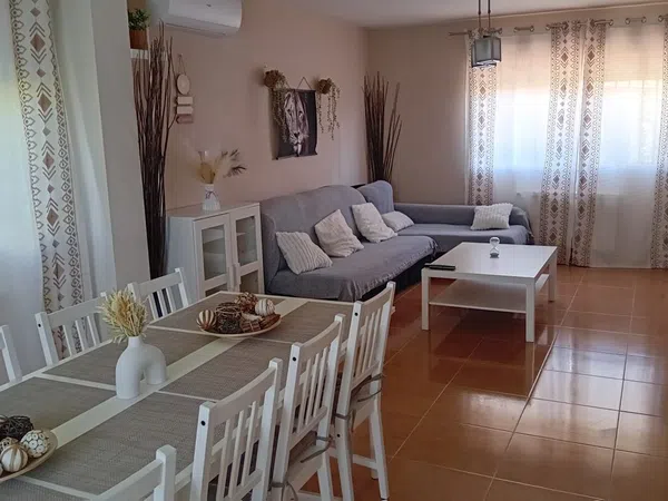 Casa o chalet independiente en Calle Altos de Méntrida, 1 - Foto 1