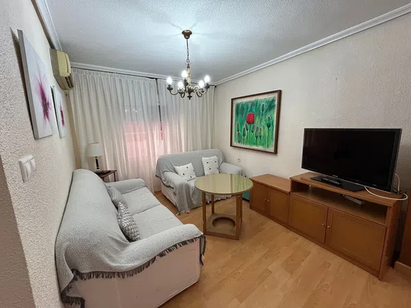 Piso en San Andrés-San Antolín, San Andrés-San Antolín - Foto 1