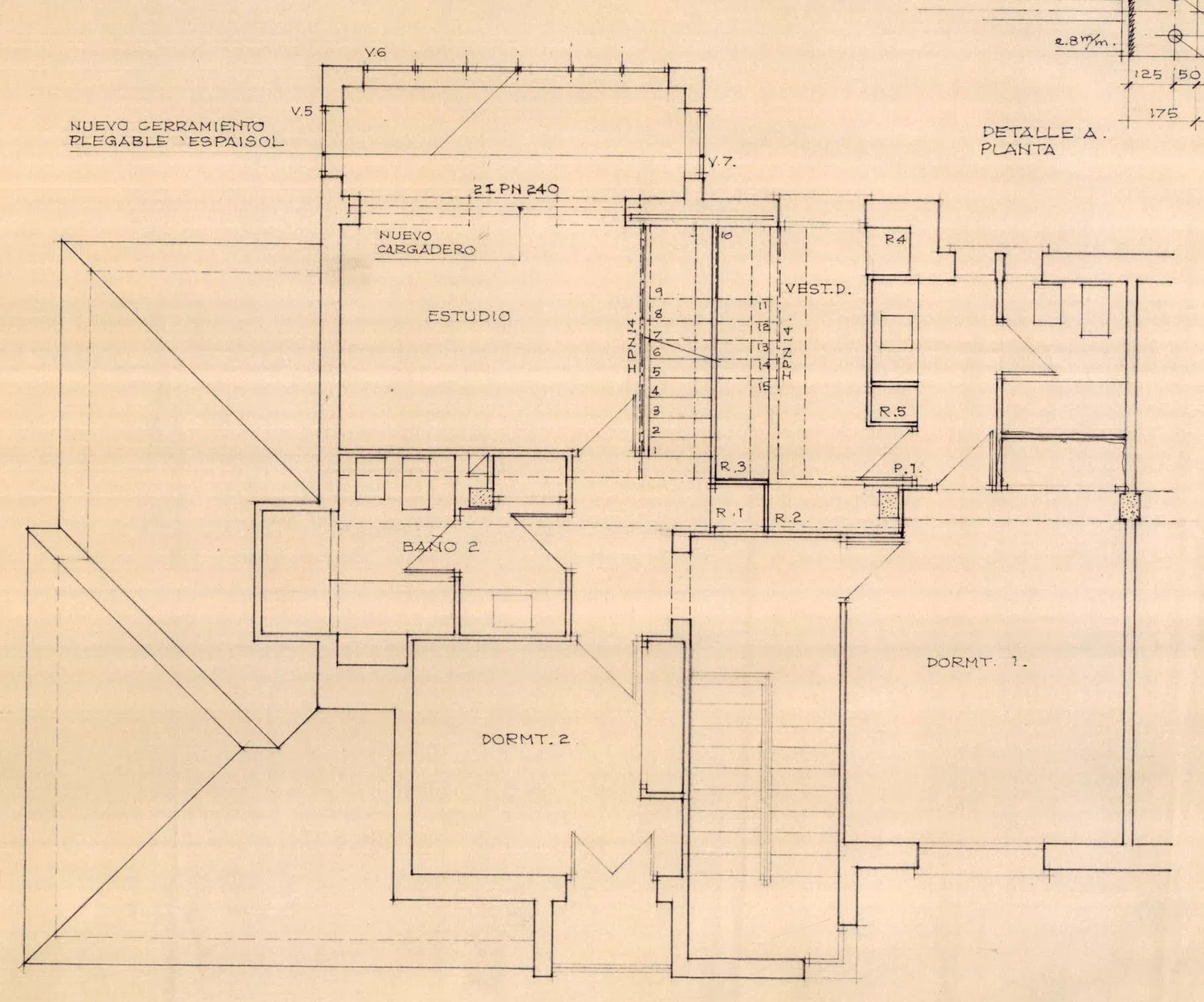 Chalet pareado en calle Altos del Club de Polo, 46 - Foto 32