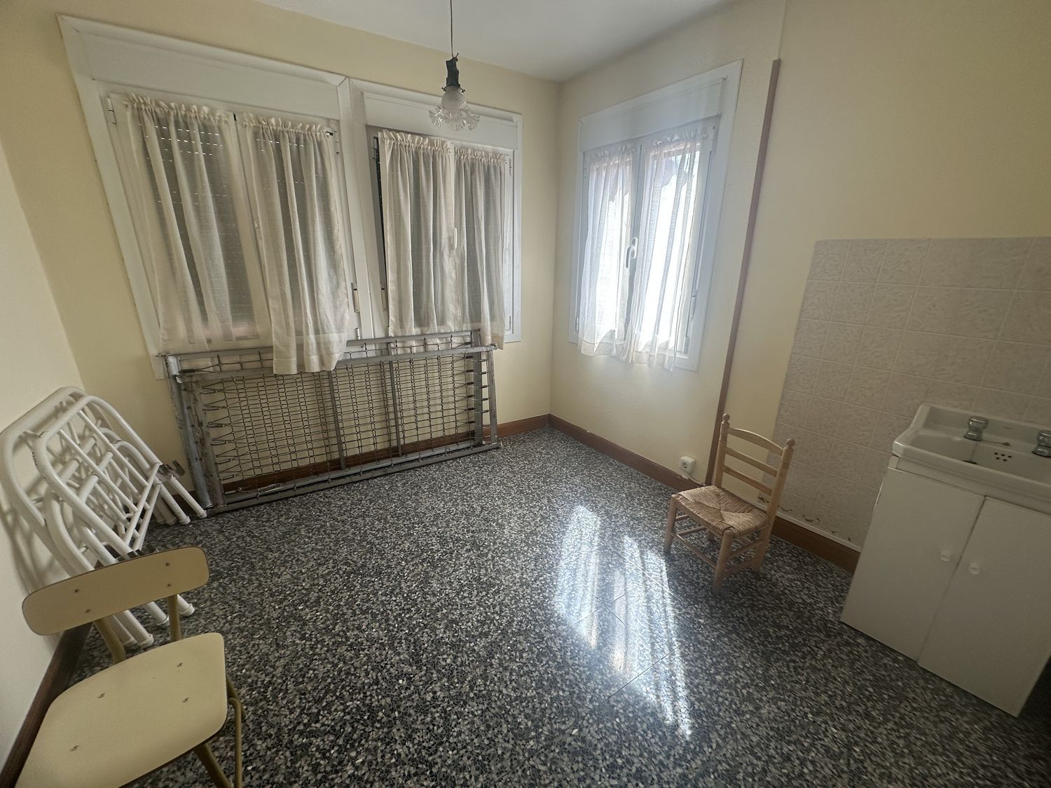 Casa o chalet independiente en Calle San Nikolas, 10 - Foto 4