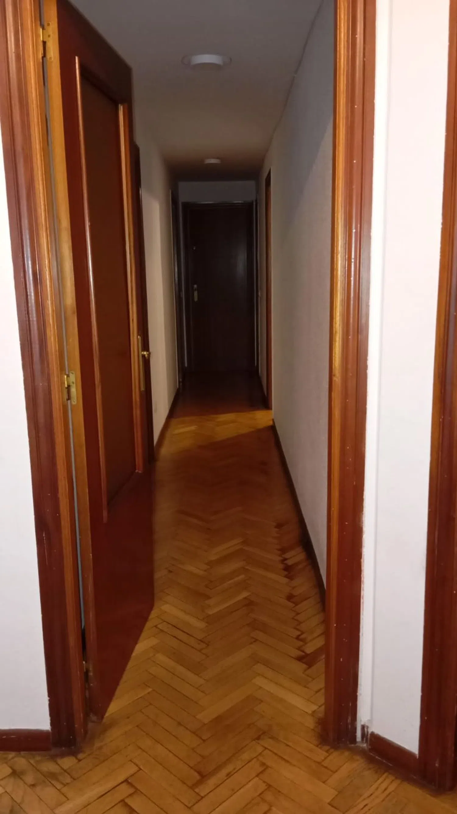 Piso en calle de Martínez de la Riva, 18 - Foto 3