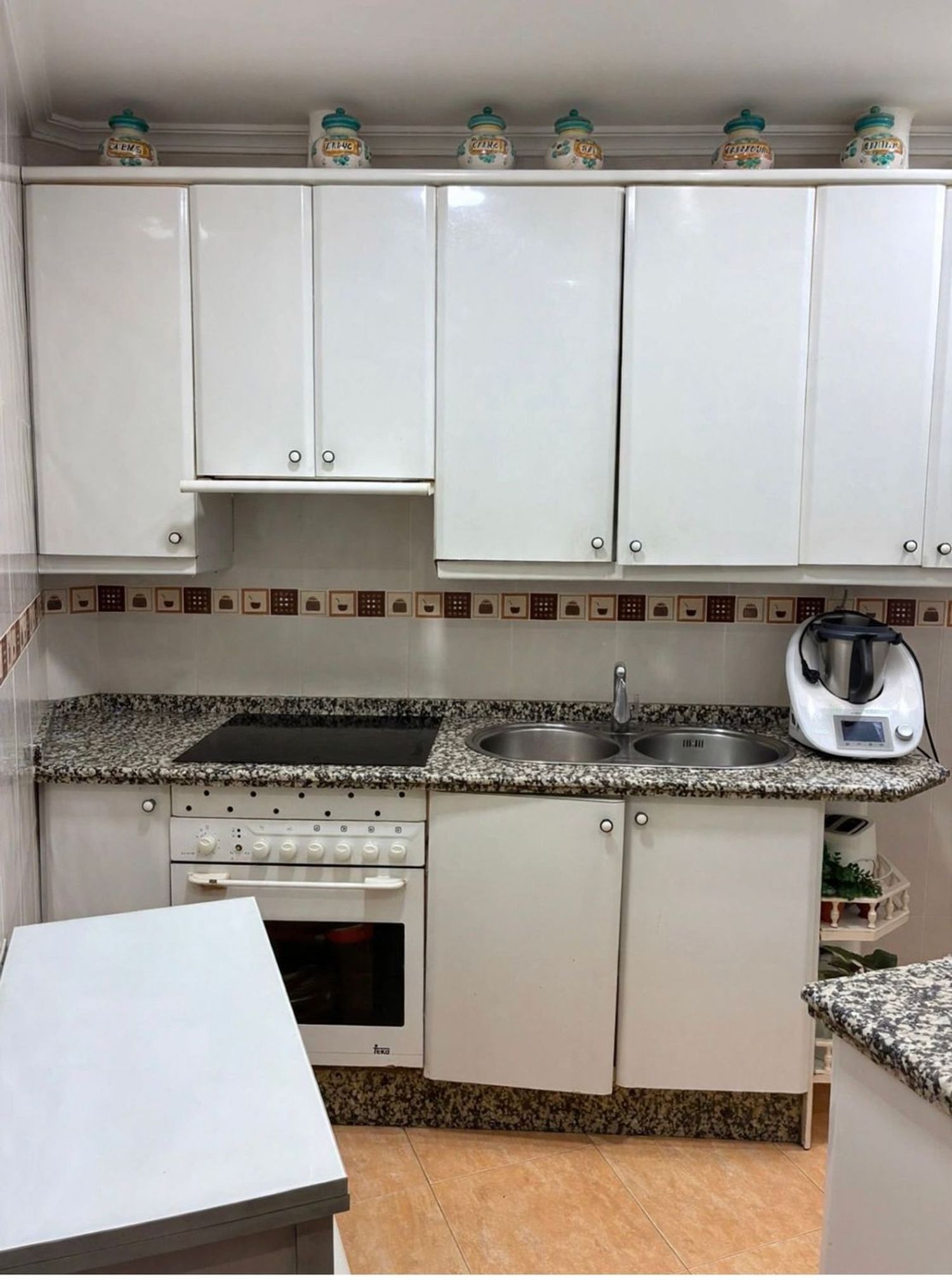 Piso en Calle Huertitas, 5 . - Foto 13