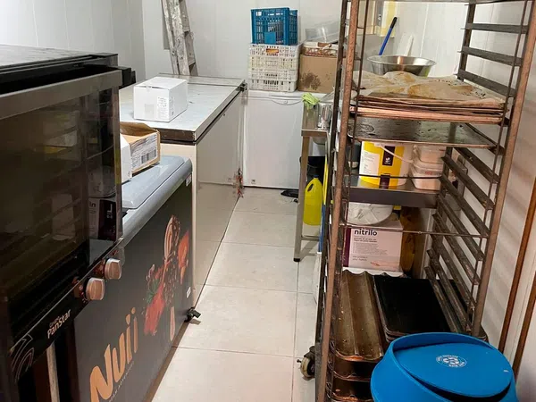 Local en Pastelería, panadería en Calle Almería, Les Planes - Foto 11